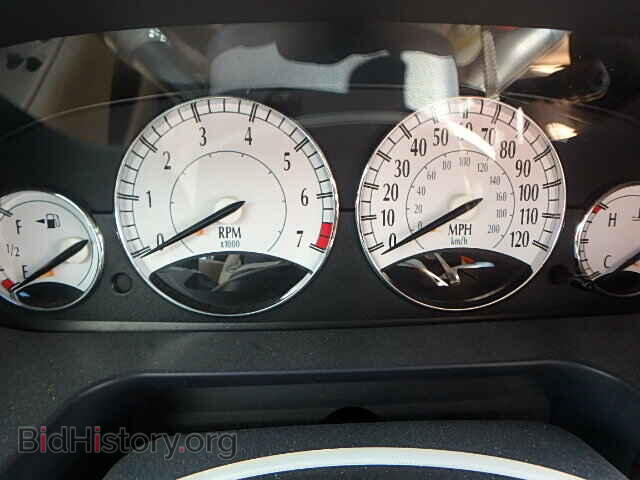 2003 CHRYSLER SEBRING - VIN: 1C3EL65RX3N524985 - Фото 8