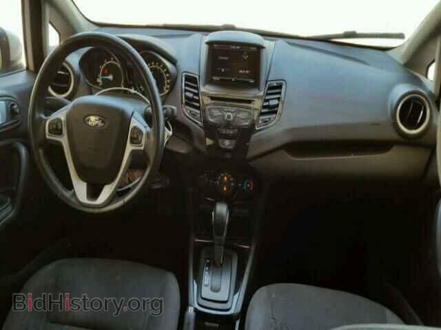 2014 FORD FIESTA - VIN: 3FADP4EJ3EM191302 - Фото 9