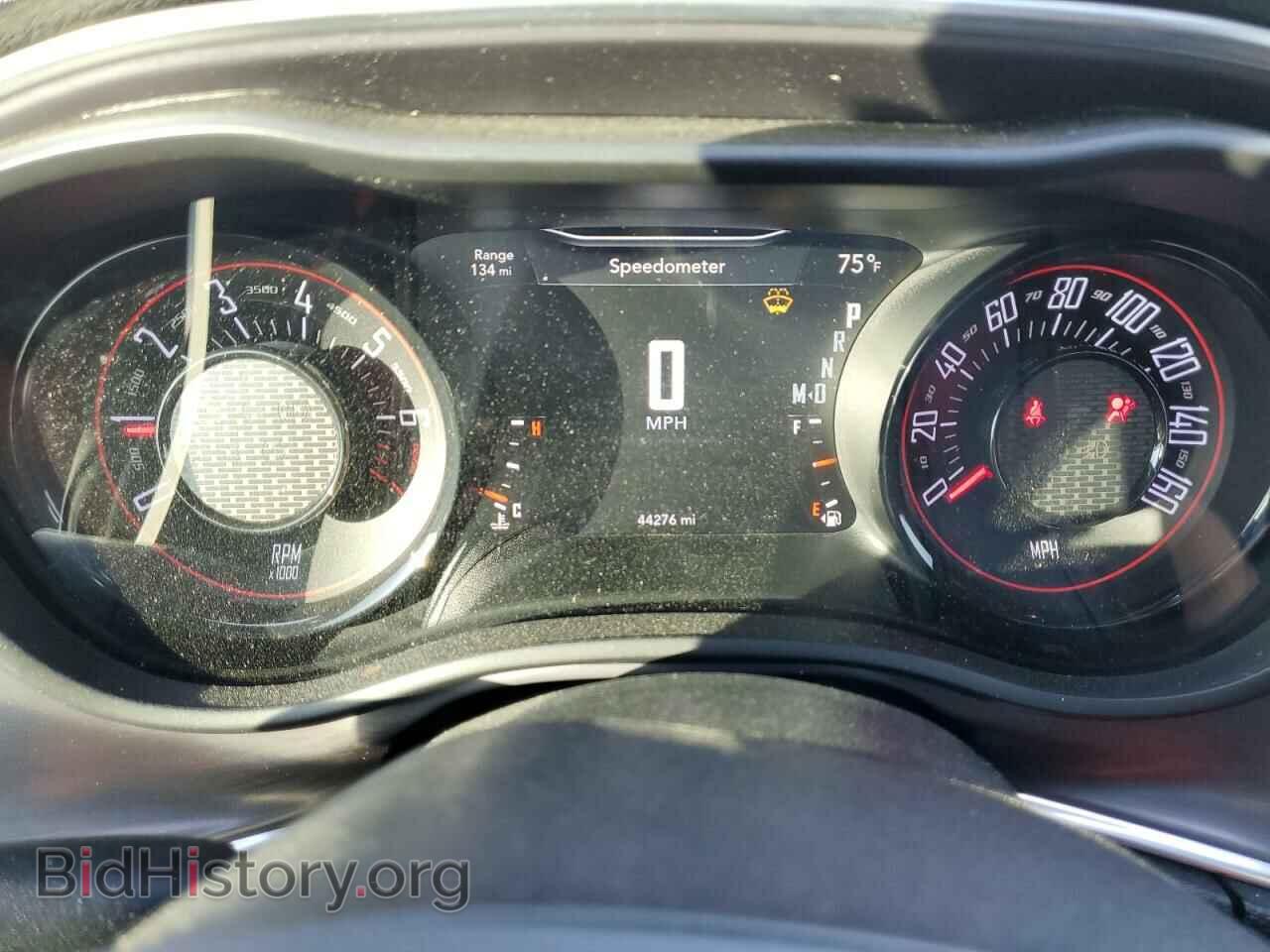 2018 DODGE CHALLENGER - VIN: 2C3CDZAG9JH143418 - Фото 9