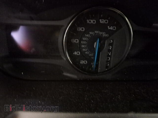 2013 FORD EDGE - VIN: 2FMDK3JC6DBA30643 - Photo 8