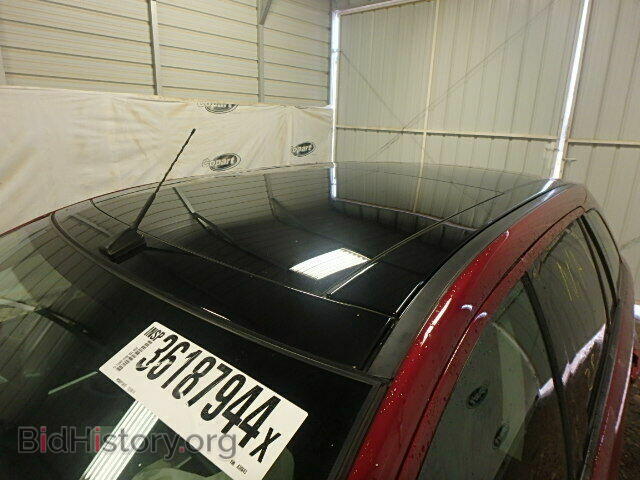 2013 FORD EDGE - VIN: 2FMDK3JC6DBA30643 - Photo 9