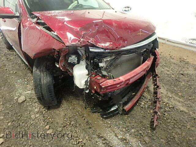 2013 FORD EDGE - VIN: 2FMDK3JC6DBA30643 - Photo 10