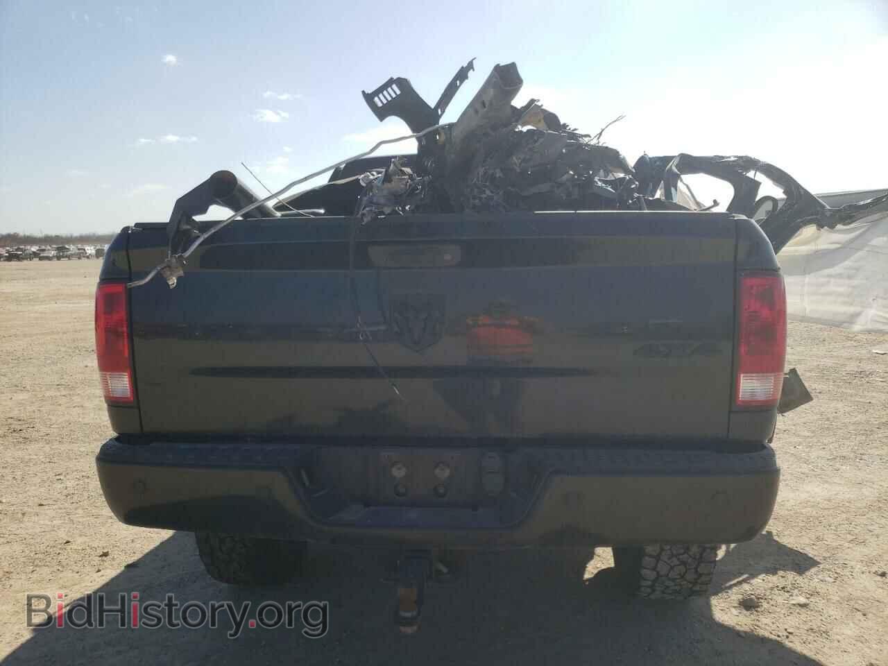2015 RAM 2500 - VIN: 3C6UR5DL5FG655744 - Фото 6