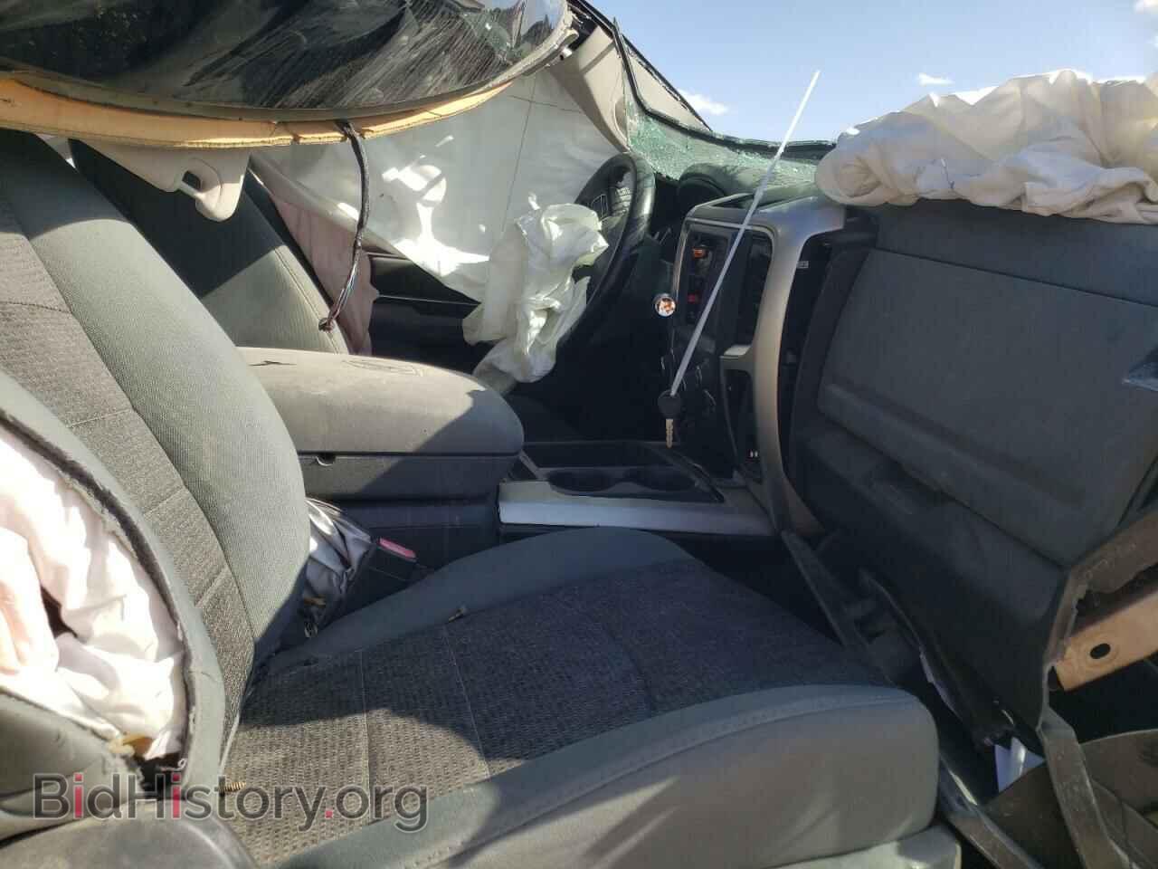 2015 RAM 2500 - VIN: 3C6UR5DL5FG655744 - Фото 7