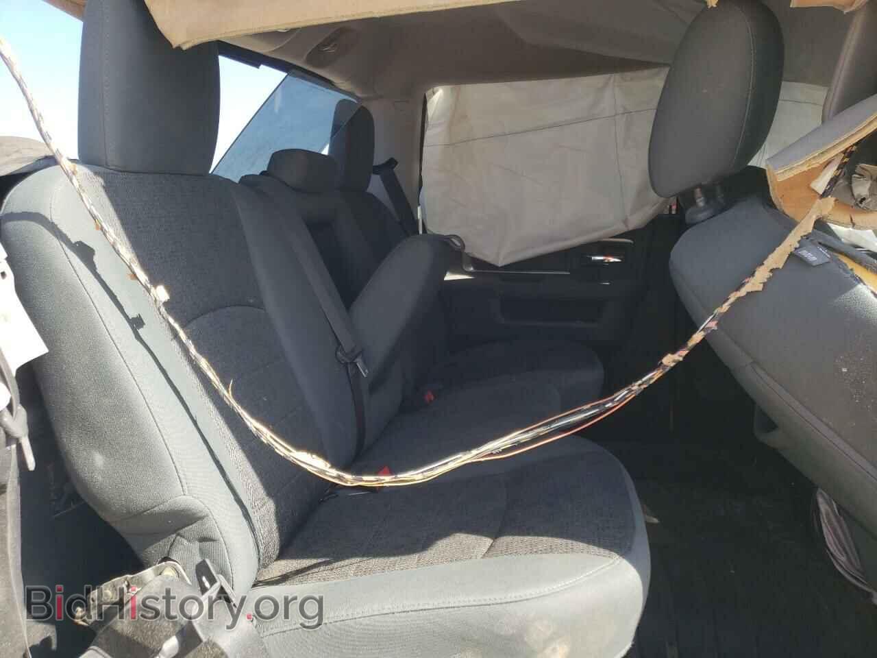 2015 RAM 2500 - VIN: 3C6UR5DL5FG655744 - Фото 10
