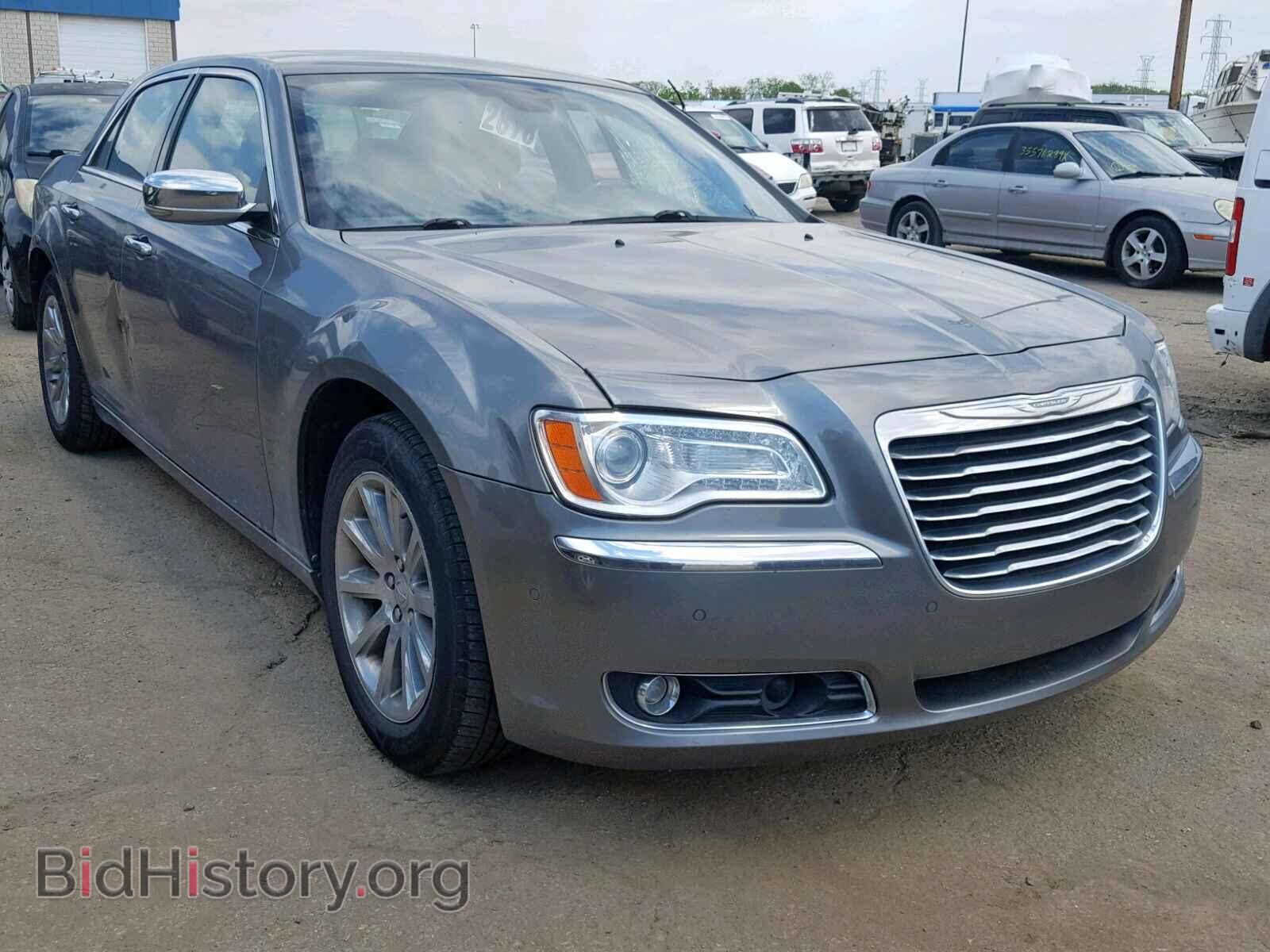 Photo 2C3CA5CG2BH559911 - CHRYSLER 300 2011