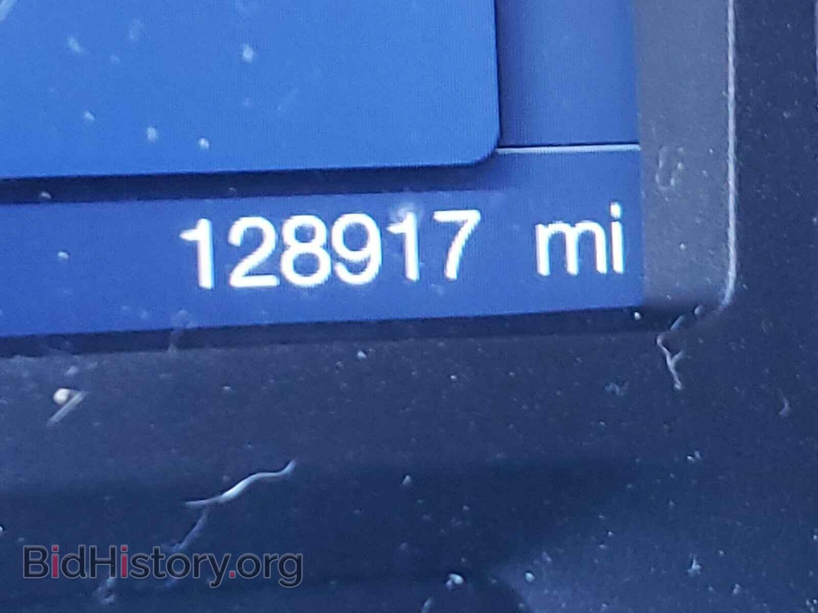 2011 FORD EDGE - VIN: 2FMDK3GC5BBB01707 - Фото 8