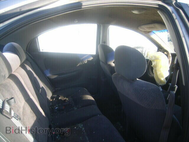 2000 DODGE NEON - VIN: 1B3ES46C5YD577489 - Фото 6