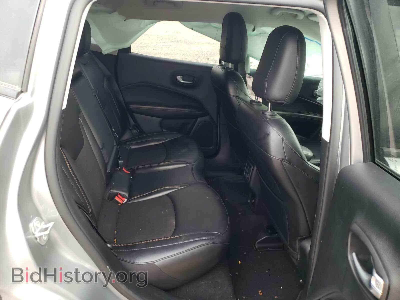 2020 JEEP COMPASS - VIN: 3C4NJCBB3LT169780 - Photo 6