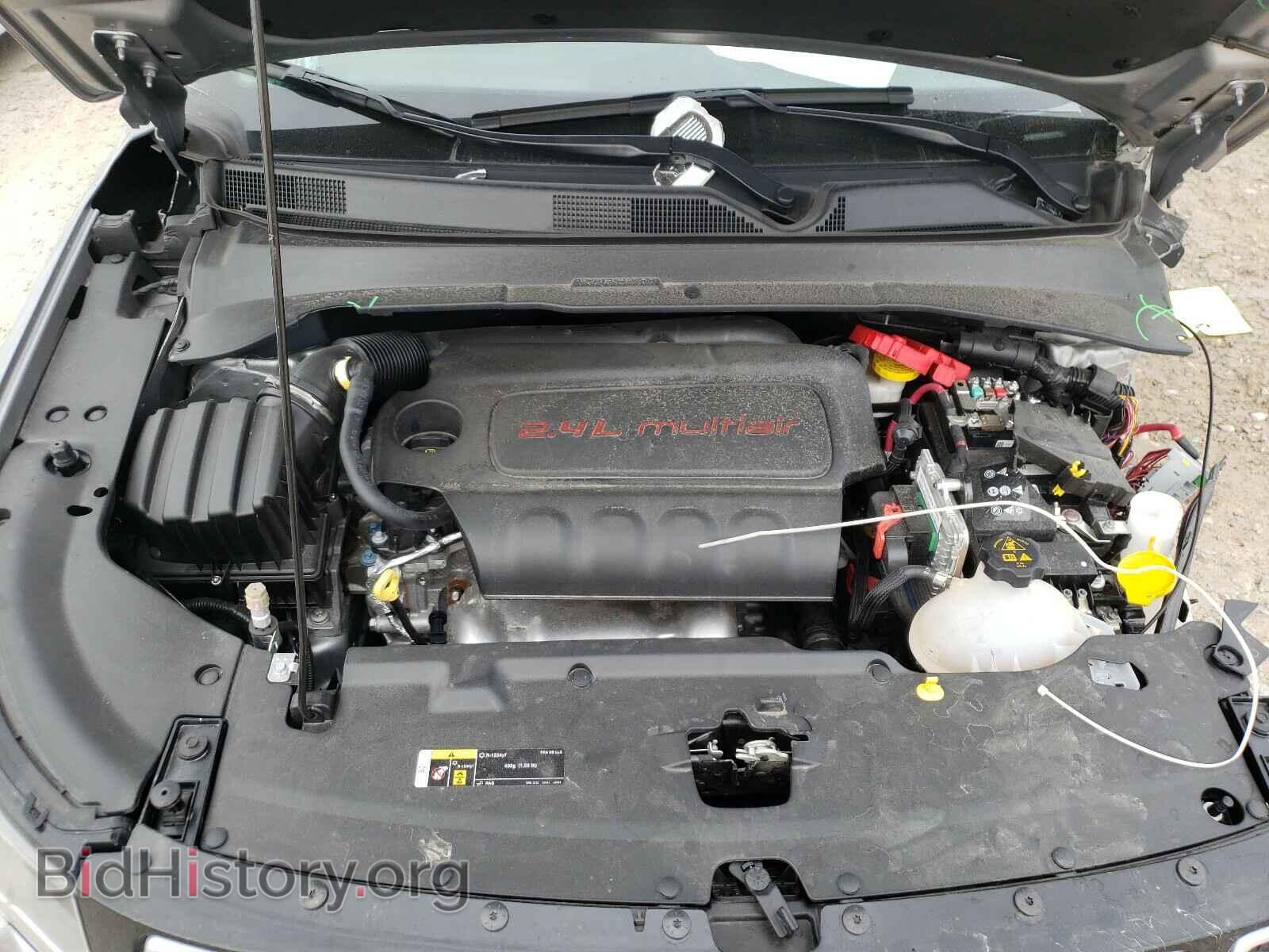 2020 JEEP COMPASS - VIN: 3C4NJCBB3LT169780 - Photo 7