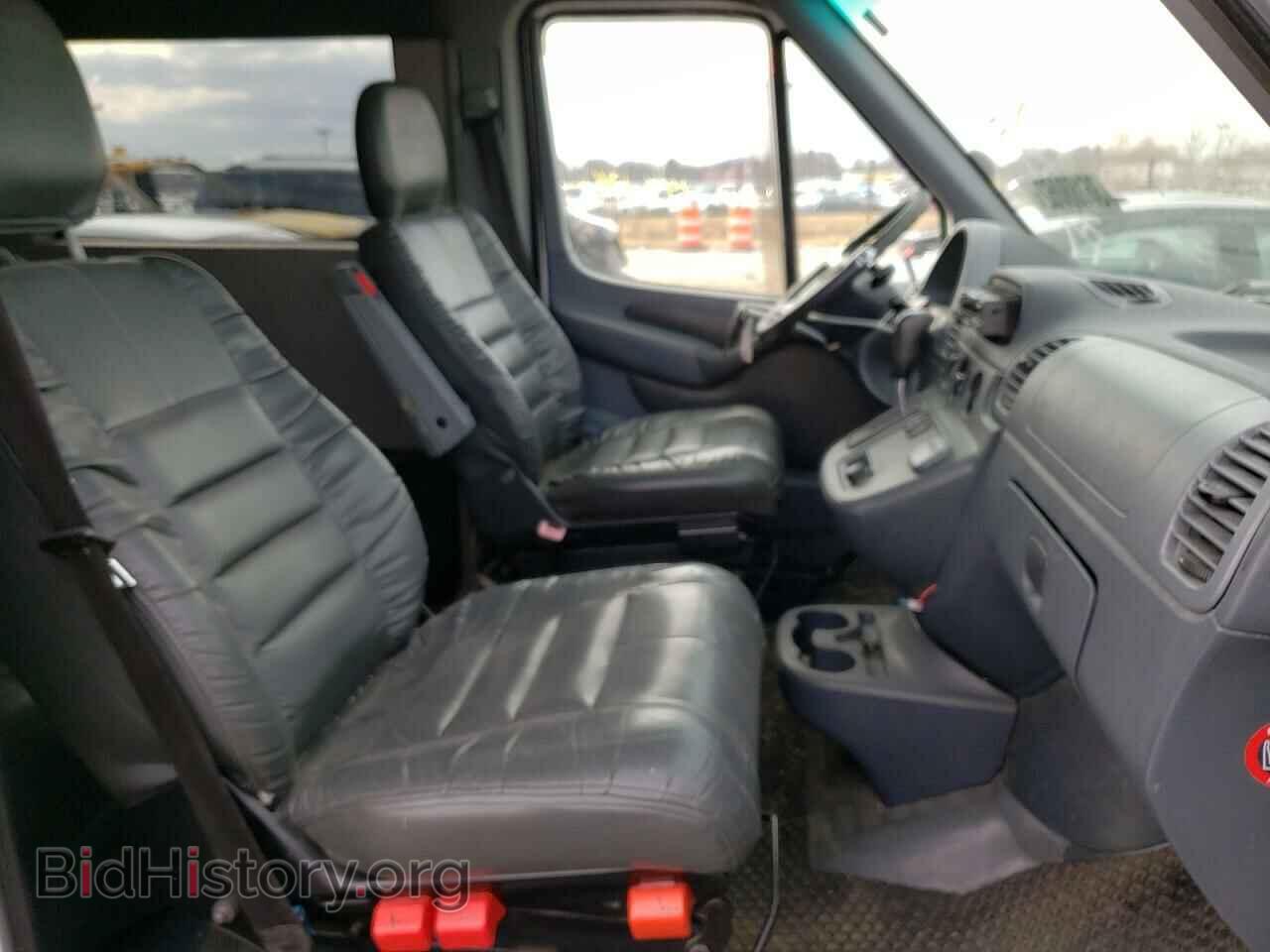 2006 DODGE SPRINTER - VIN: WD0PD644765931634 - Photo 5