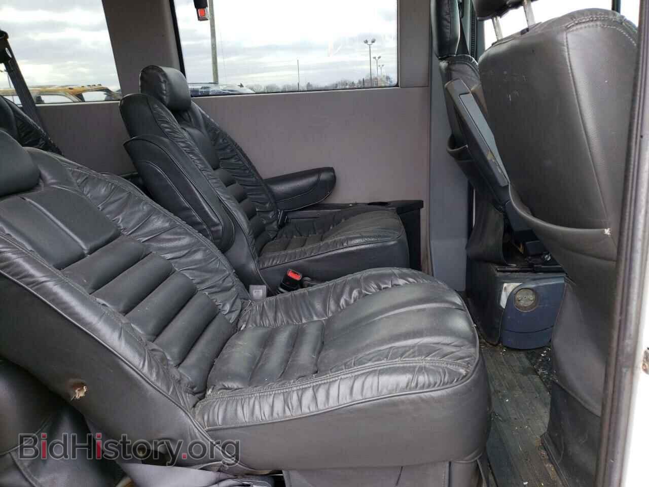 2006 DODGE SPRINTER - VIN: WD0PD644765931634 - Photo 6