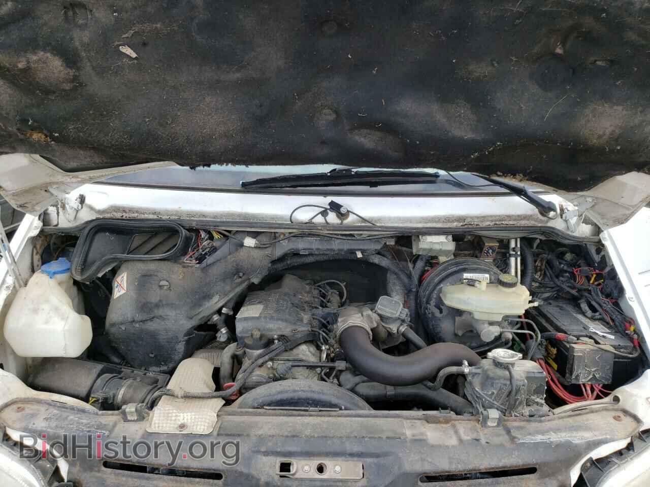 2006 DODGE SPRINTER - VIN: WD0PD644765931634 - Photo 7