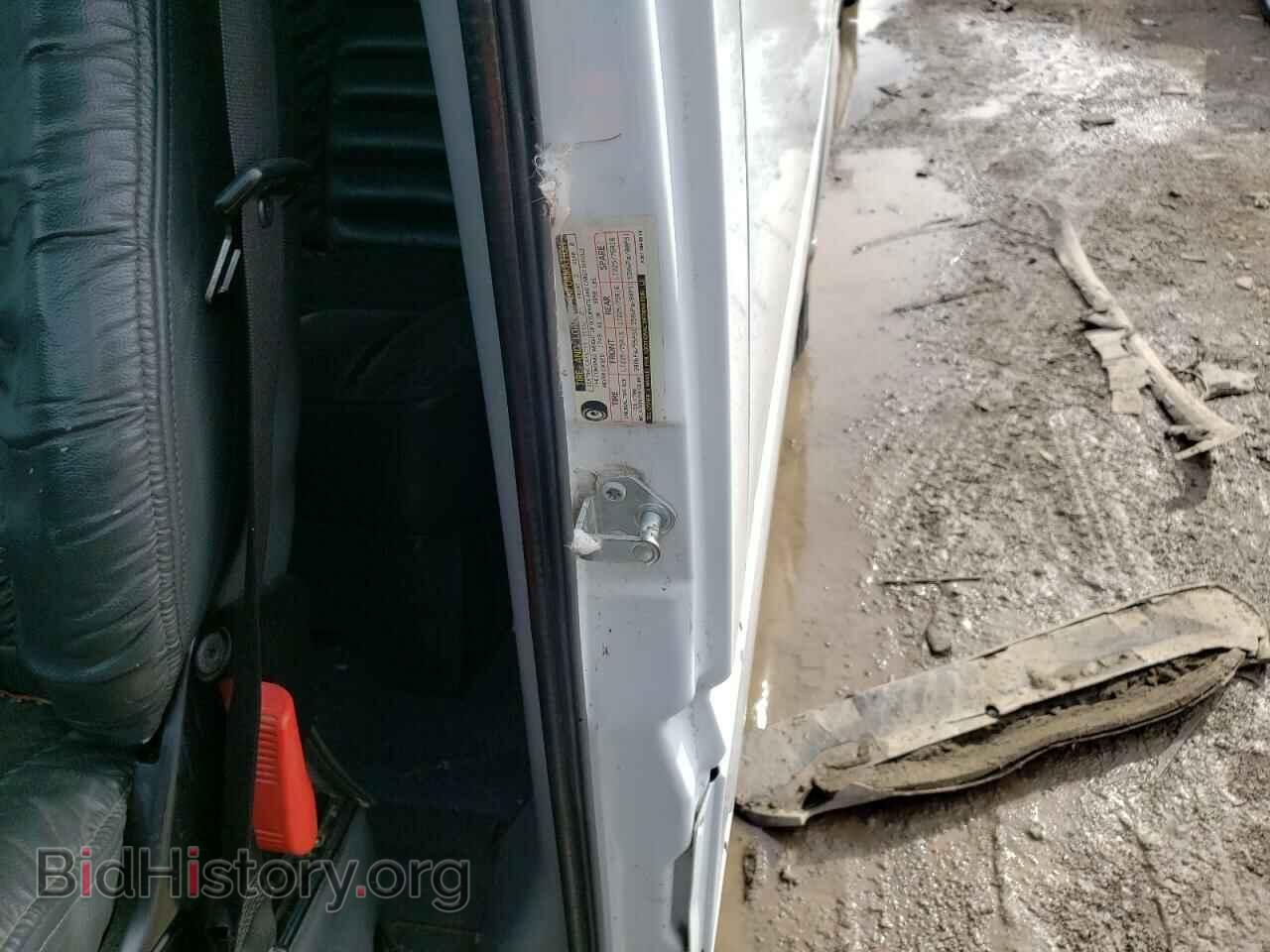 2006 DODGE SPRINTER - VIN: WD0PD644765931634 - Photo 10