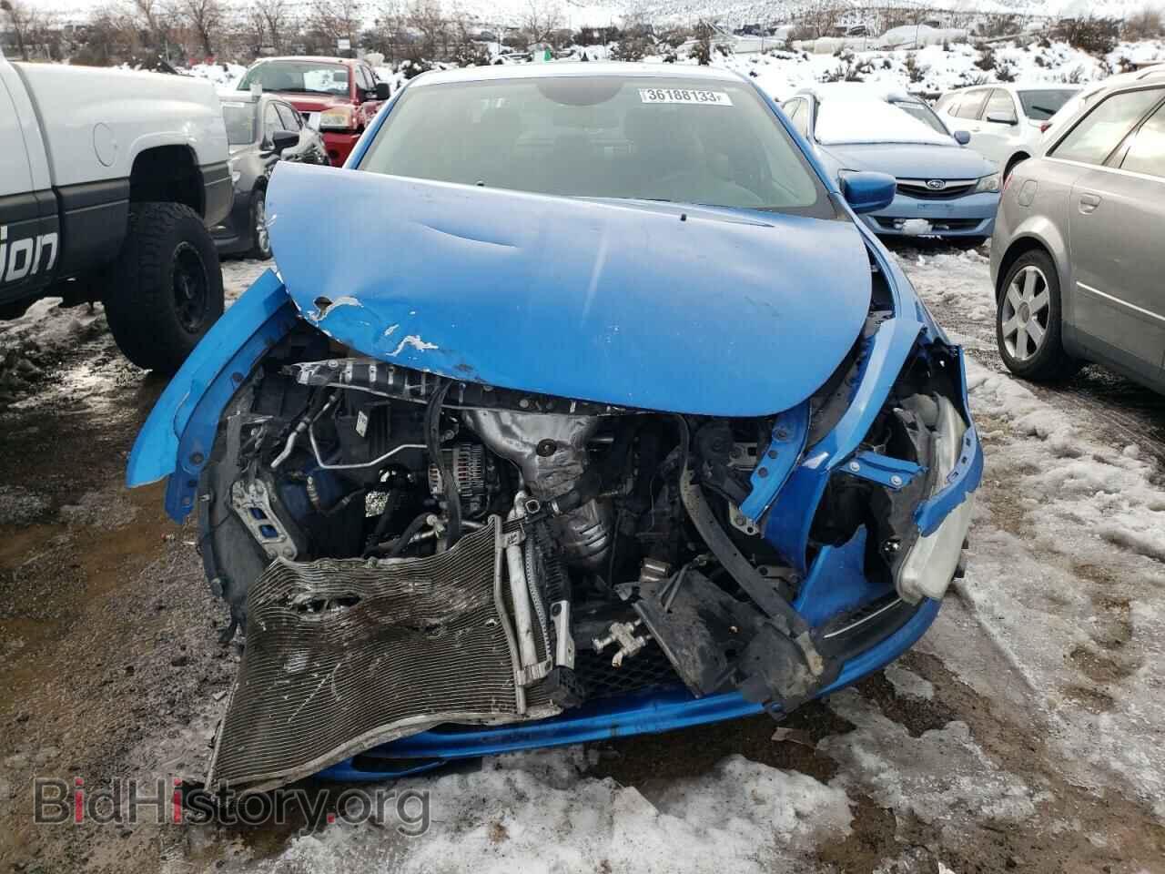 2015 DODGE DART - VIN: 1C3CDFAA1FD405866 - Фото 5
