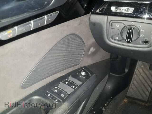 2012 AUDI A8 - VIN: WAURVAFD6CN033758 - Photo 10