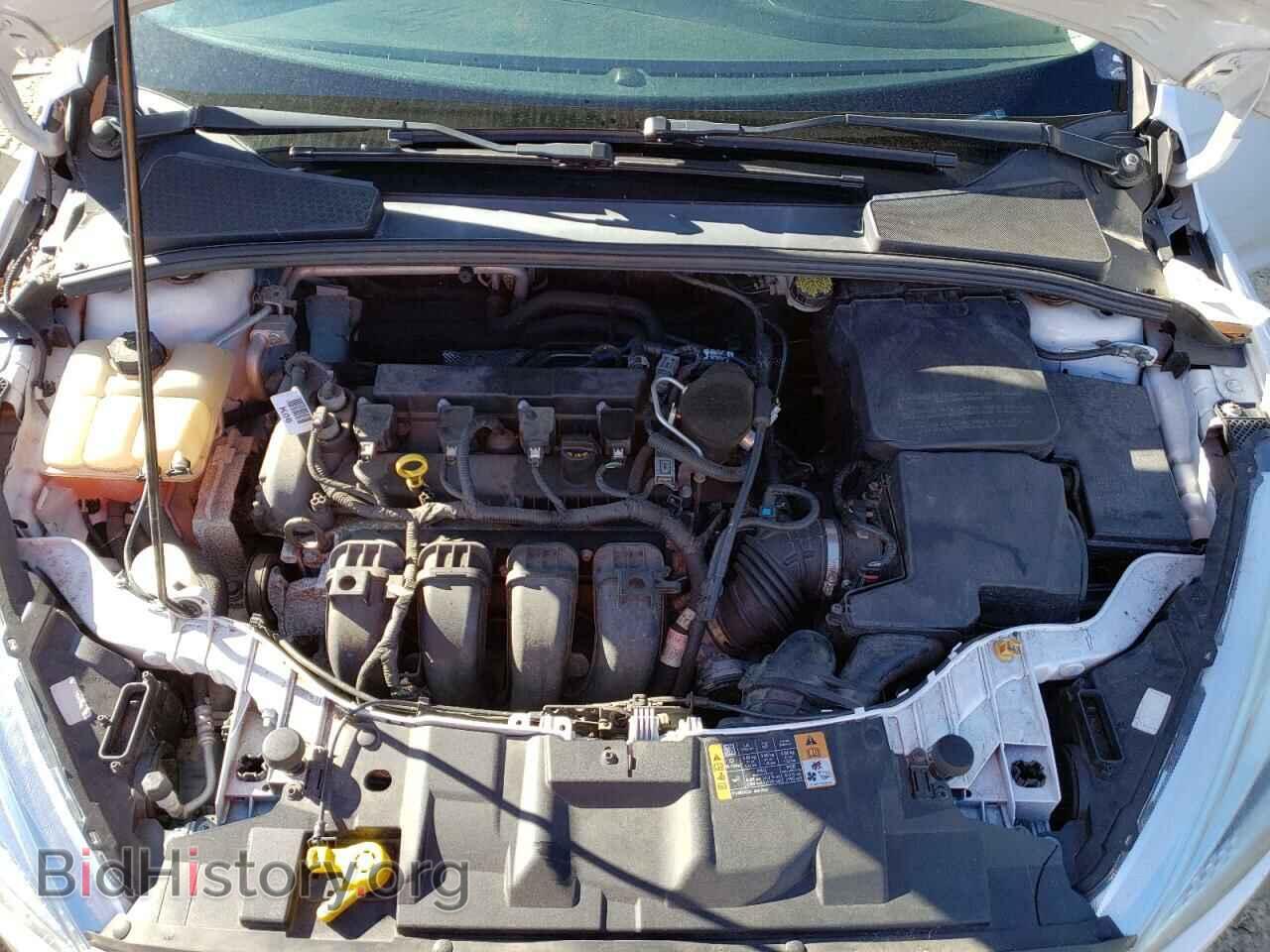 2015 FORD FOCUS - VIN: 1FADP3F23FL343163 - Фото 11
