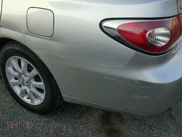 2002 LEXUS ES300 - VIN: JTHBF30G720075365 - Фото 10