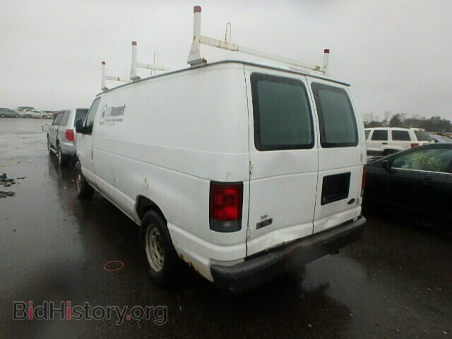 2004 FORD ECONOLINE - VIN: 1FTRE14W14HA29995 - Фото 3
