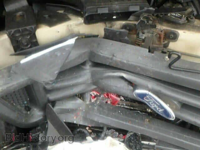 2004 FORD ECONOLINE - VIN: 1FTRE14W14HA29995 - Фото 7