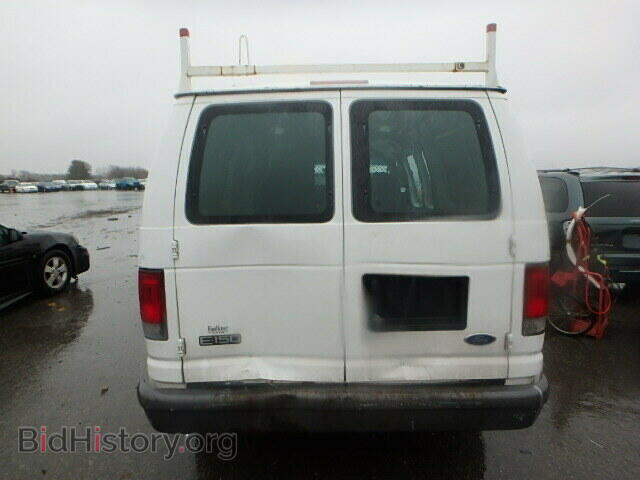 2004 FORD ECONOLINE - VIN: 1FTRE14W14HA29995 - Фото 9