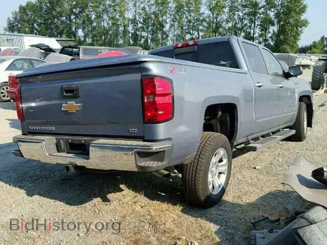 2015 CHEVROLET SILVERADO - VIN: 1GCUKSEC7FF205119 - Фото 4