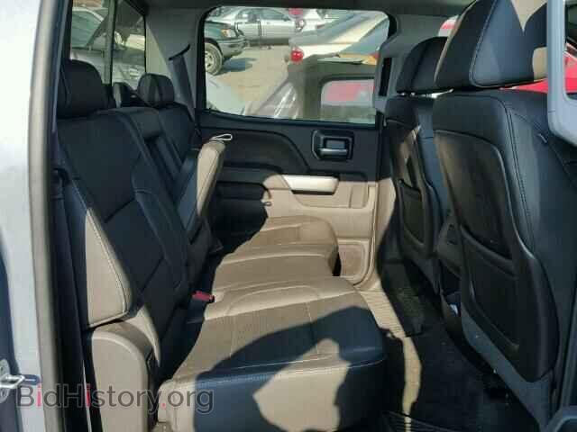 2015 CHEVROLET SILVERADO - VIN: 1GCUKSEC7FF205119 - Фото 6