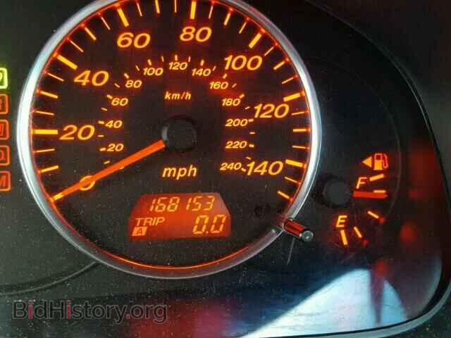 2006 MAZDA 6 - VIN: 1YVHP80D265M54403 - Фото 8