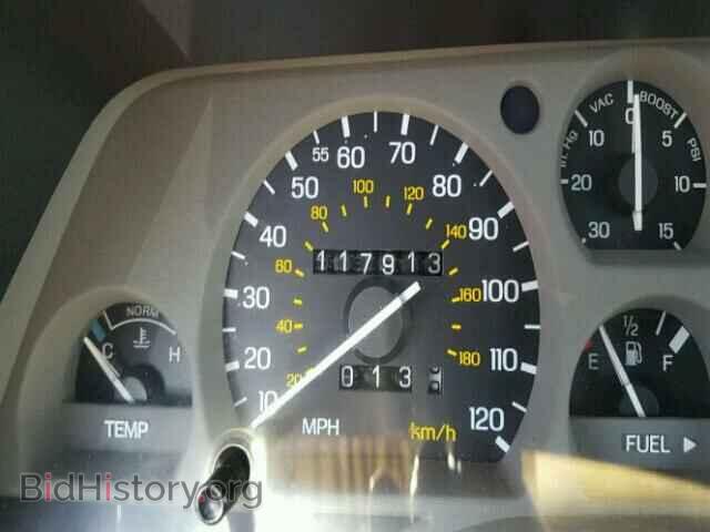 1990 FORD TBIRD - VIN: 1FAPP64R5LH150672 - Фото 8