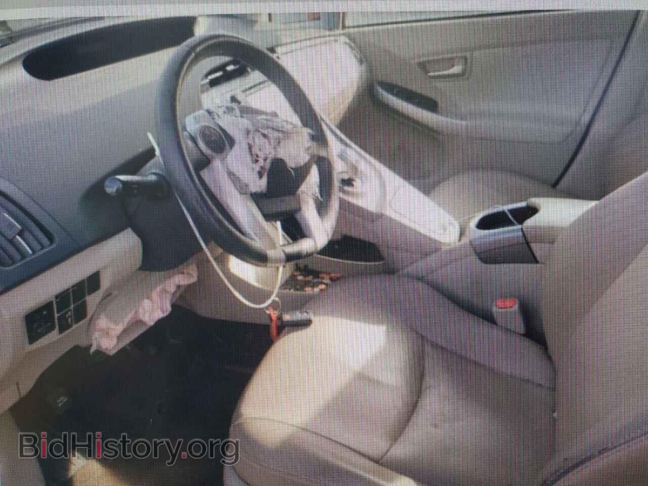 2014 TOYOTA PRIUS - VIN: JTDKN3DU4E1748728 - Фото 7