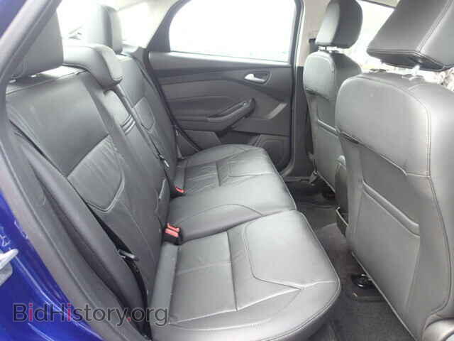 2015 FORD FOCUS - VIN: 1FADP3F23FL338724 - Фото 6