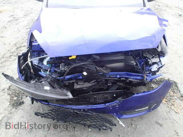 2015 FORD FOCUS - VIN: 1FADP3F23FL338724 - Фото 7