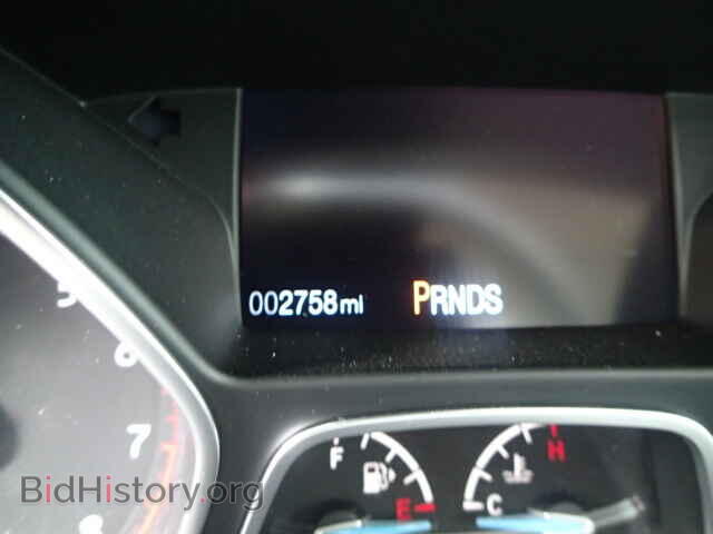 2015 FORD FOCUS - VIN: 1FADP3F23FL338724 - Фото 8