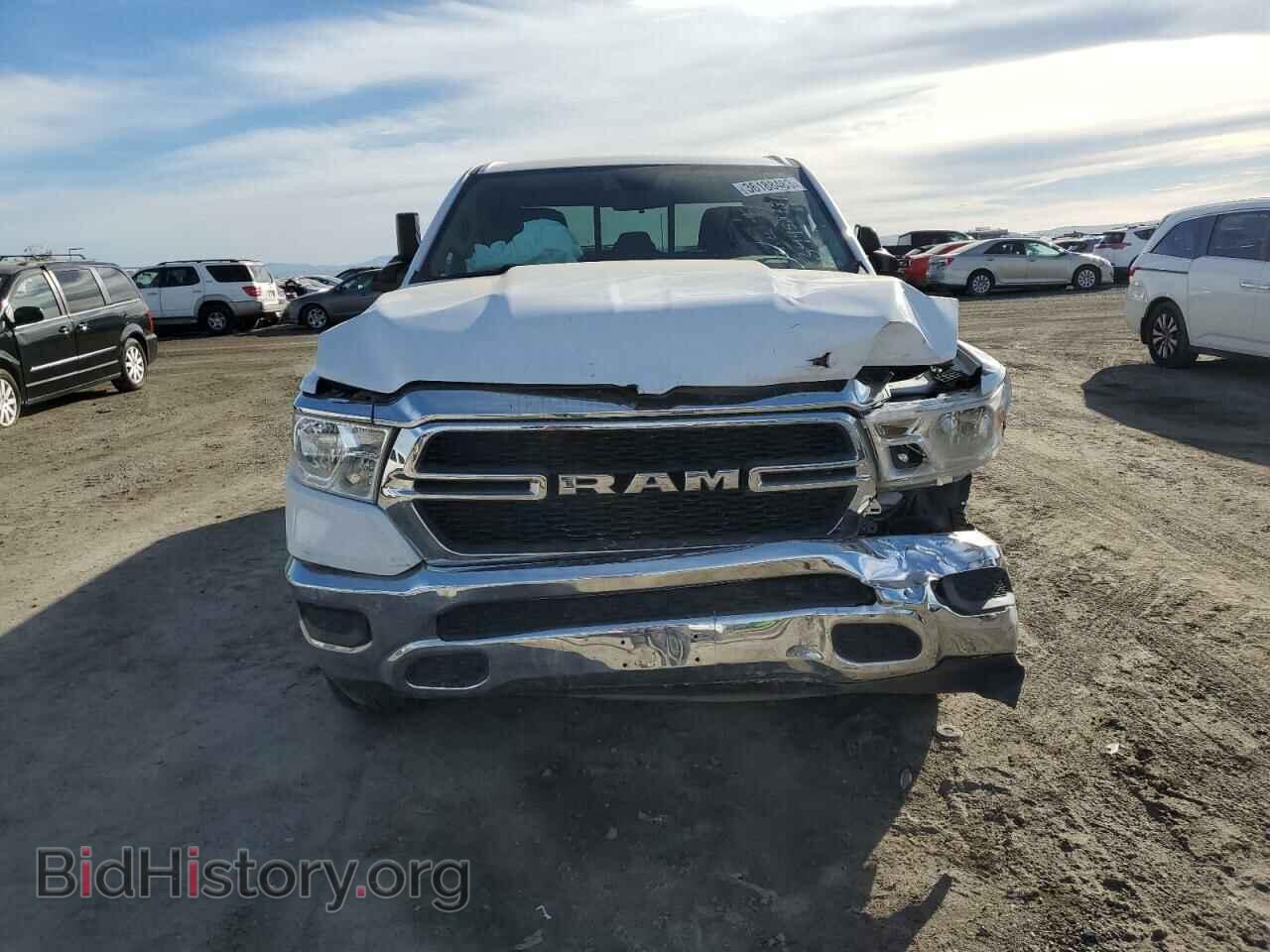 2019 RAM 1500 - VIN: 1C6SRFCT8KN626741 - Фото 5