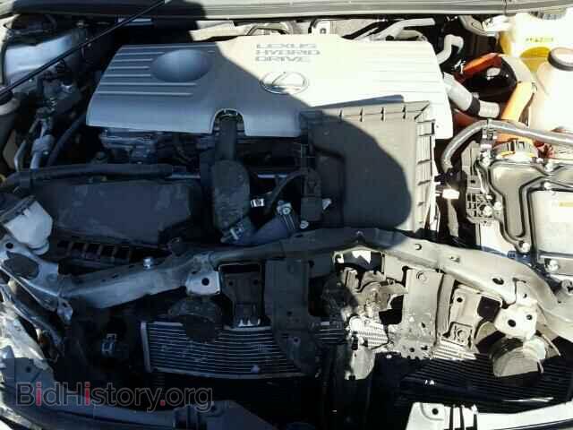 2015 LEXUS CT 200 - VIN: JTHKD5BH4F2227281 - Фото 7