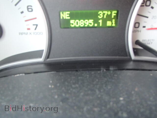 2010 FORD EXPLORER - VIN: 1FMEU3BE5AUF07793 - Фото 8