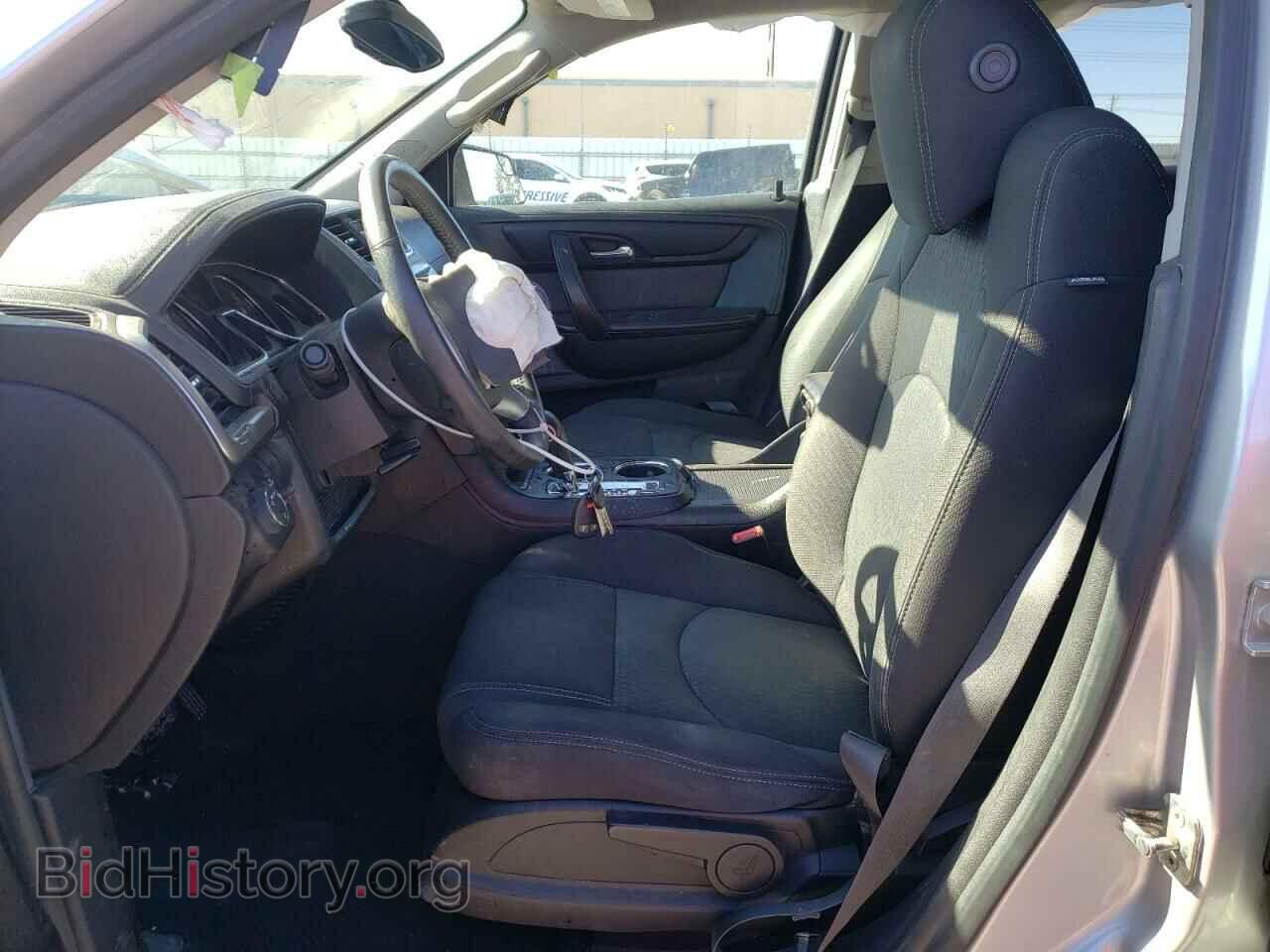 2014 GMC ACADIA - VIN: 1GKKVNED8EJ341820 - Фото 7