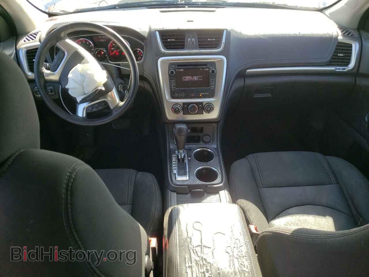 2014 GMC ACADIA - VIN: 1GKKVNED8EJ341820 - Фото 8