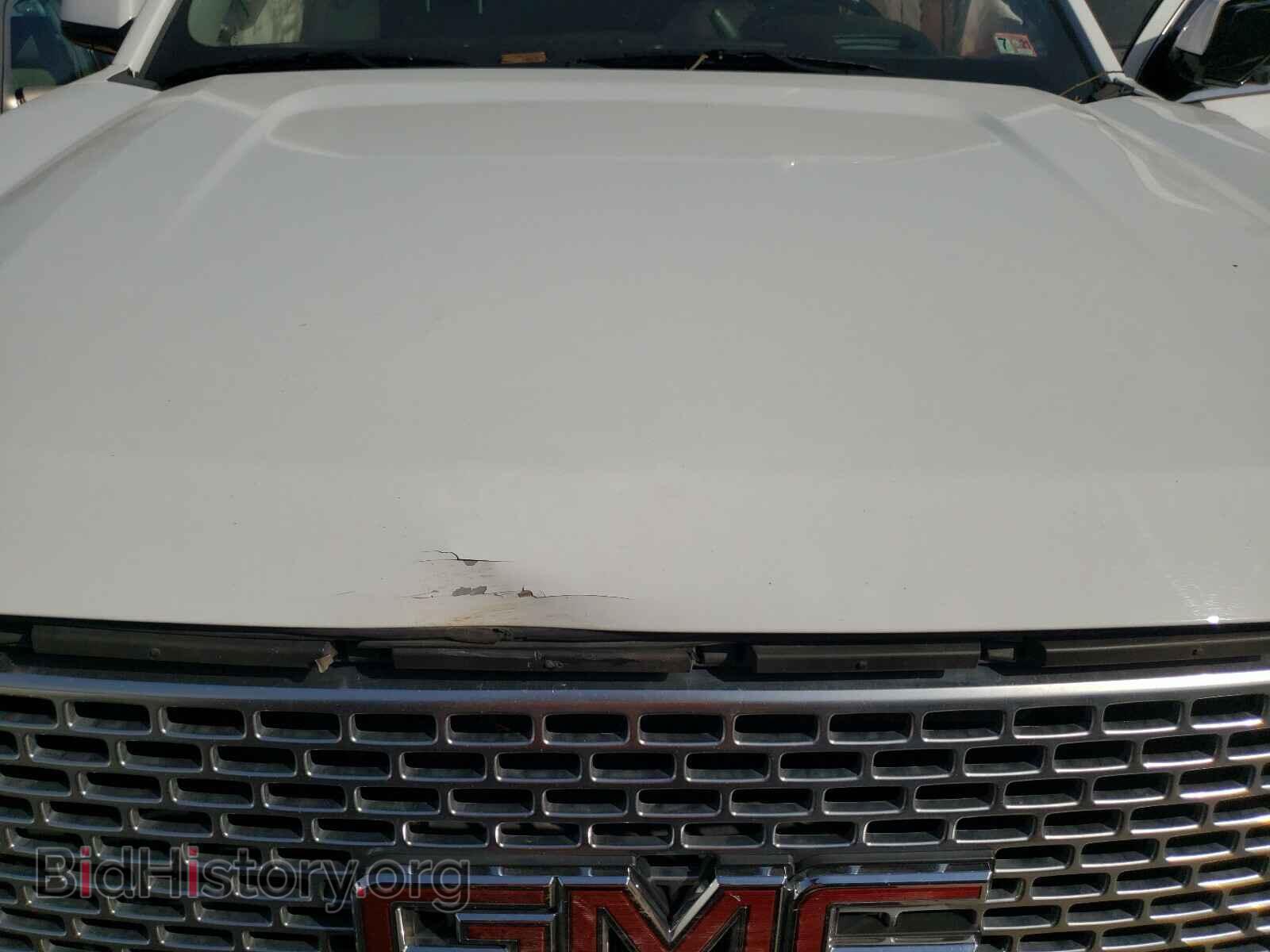 2016 GMC DENALI - VIN: 1GKS2CKJXGR407358 - Фото 7