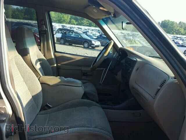 1997 FORD EXPLORER - VIN: 1FMDU34E7VZC05908 - Photo 5