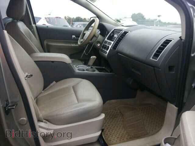 2008 FORD EDGE - VIN: 2FMDK38C08BA79817 - Photo 5