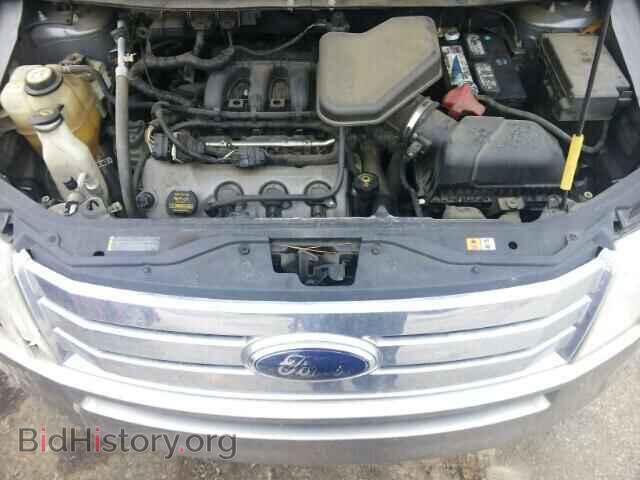 2008 FORD EDGE - VIN: 2FMDK38C08BA79817 - Photo 7