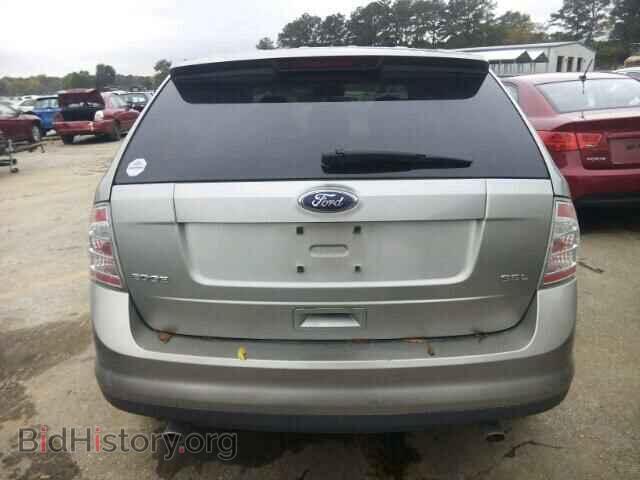 2008 FORD EDGE - VIN: 2FMDK38C08BA79817 - Photo 10