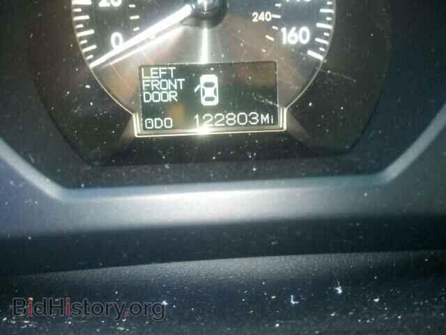 2007 LEXUS GS350 - VIN: JTHBE96SX70014021 - Фото 8