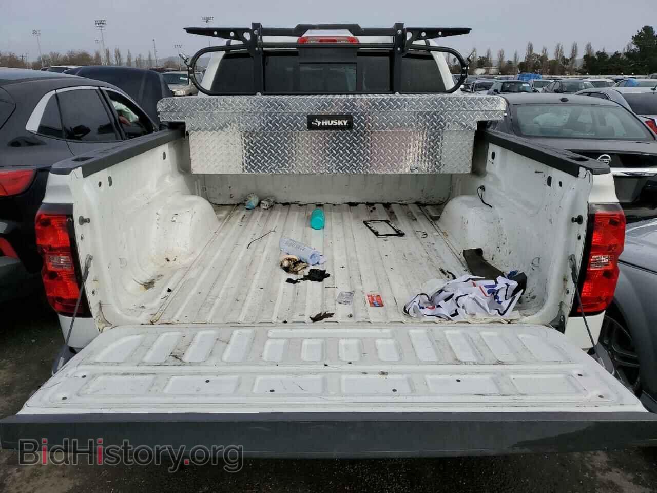 2015 CHEVROLET SILVERADO - VIN: 3GCUKSEC8FG110082 - Фото 10