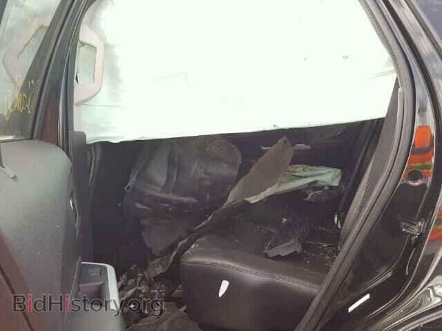 2013 FORD EDGE - VIN: 2FMDK4KC6DBA03477 - Photo 6
