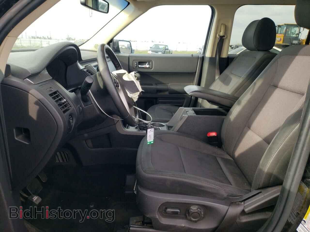 2013 FORD FLEX - VIN: 2FMGK5B8XDBD33069 - Фото 7