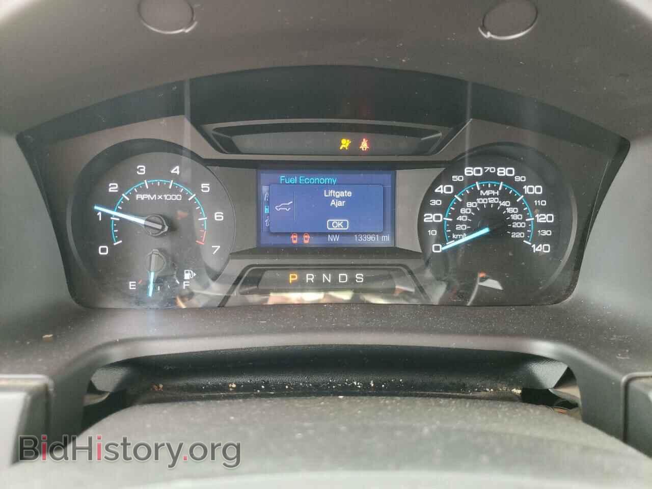2013 FORD FLEX - VIN: 2FMGK5B8XDBD33069 - Фото 9