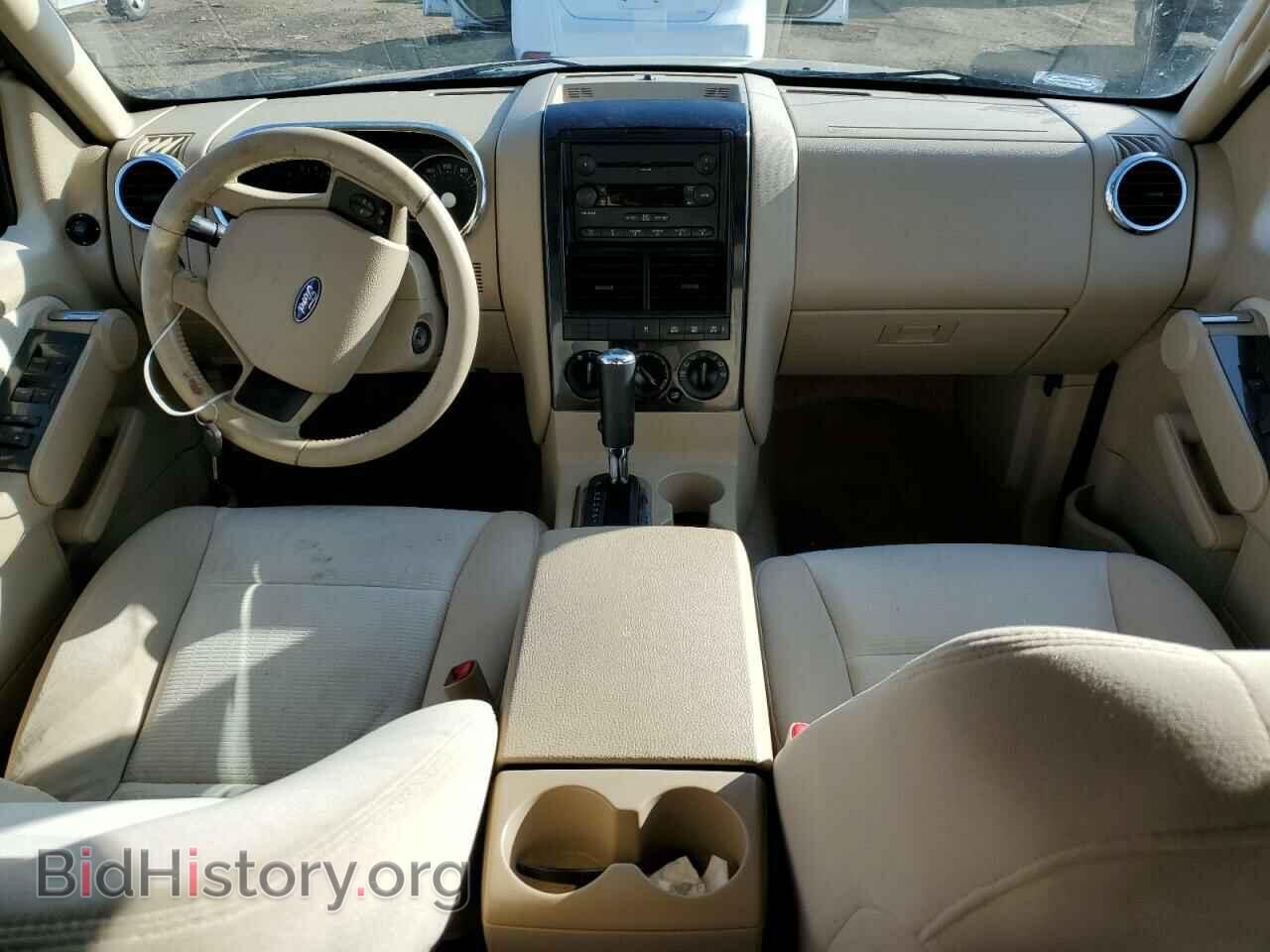 2006 FORD EXPLORER - VIN: 1FMEU73E66ZA22546 - Фото 8
