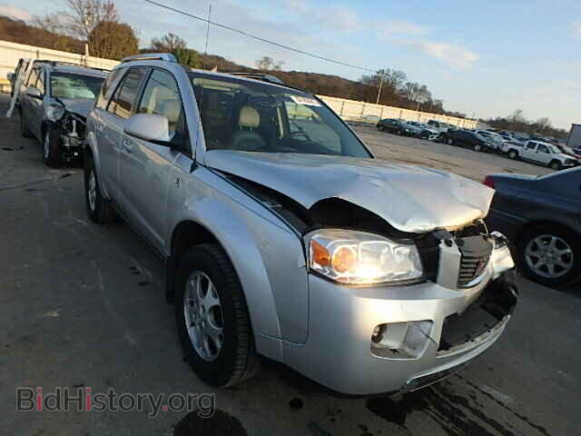 Photo 5GZCZ53496S886345 - SATURN VUE 2006